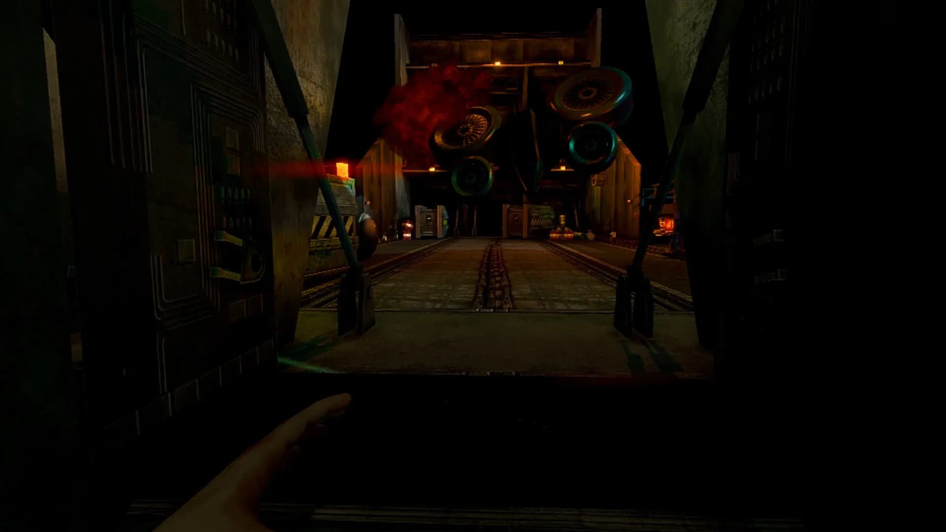Infinity Runner screenshot screenshot 15