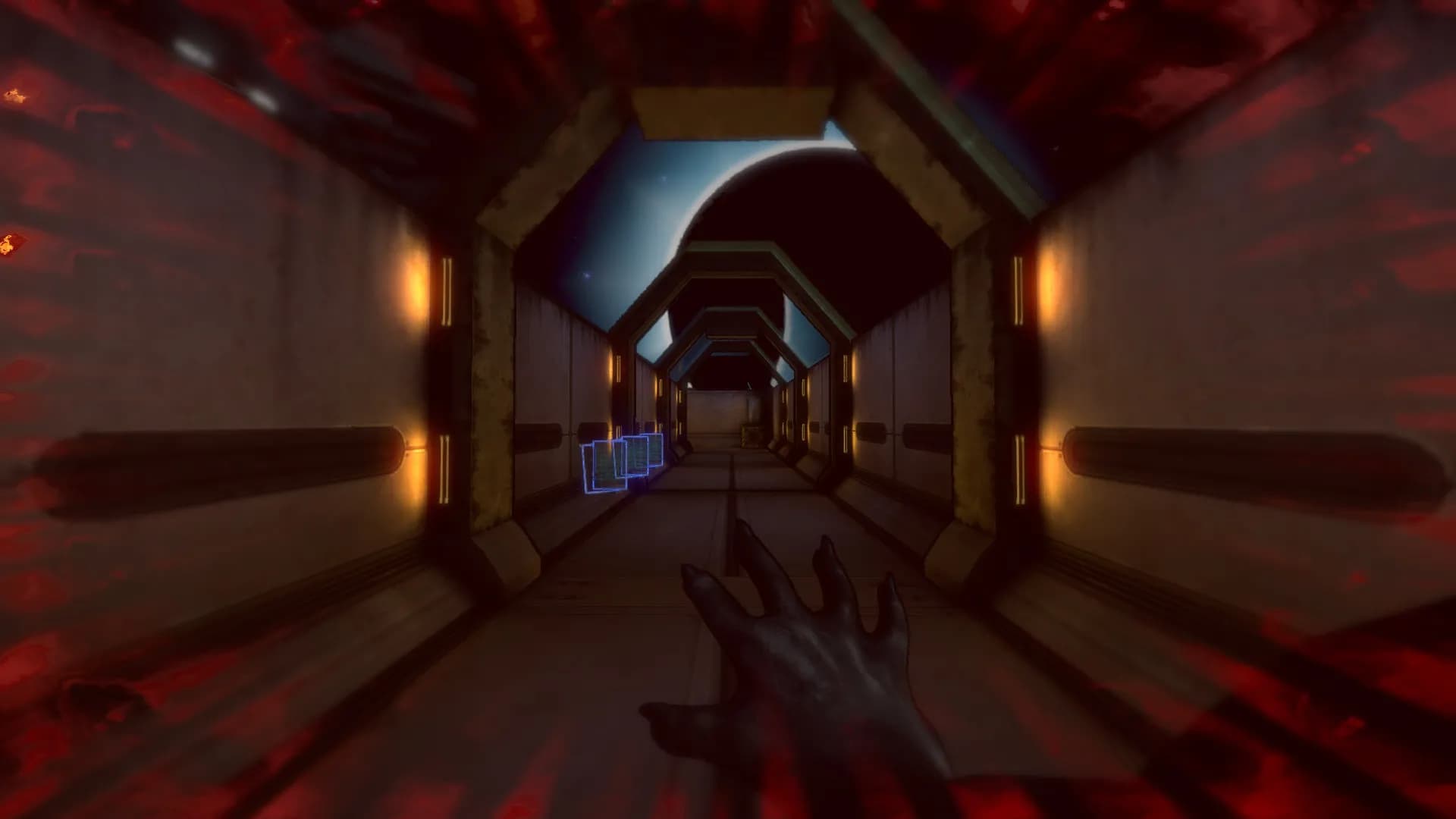 Infinity Runner screenshot screenshot 16