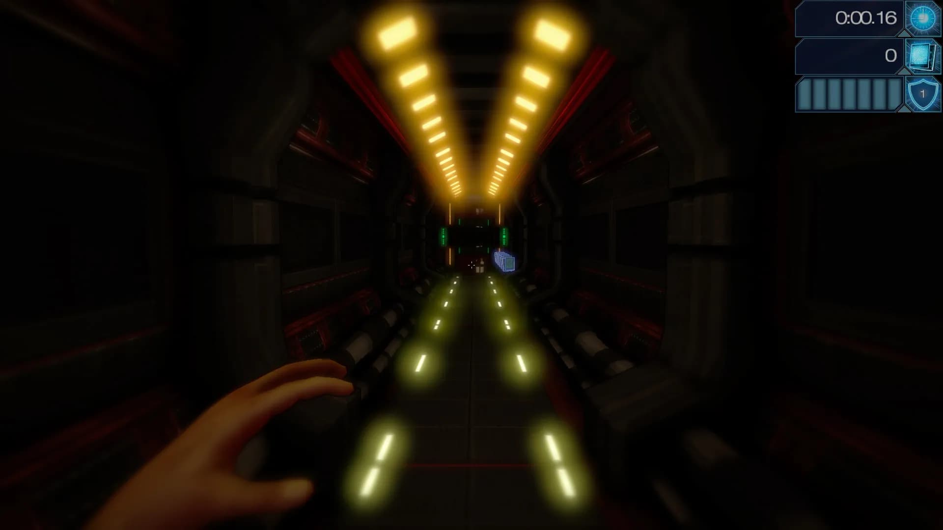 Infinity Runner screenshot screenshot 19