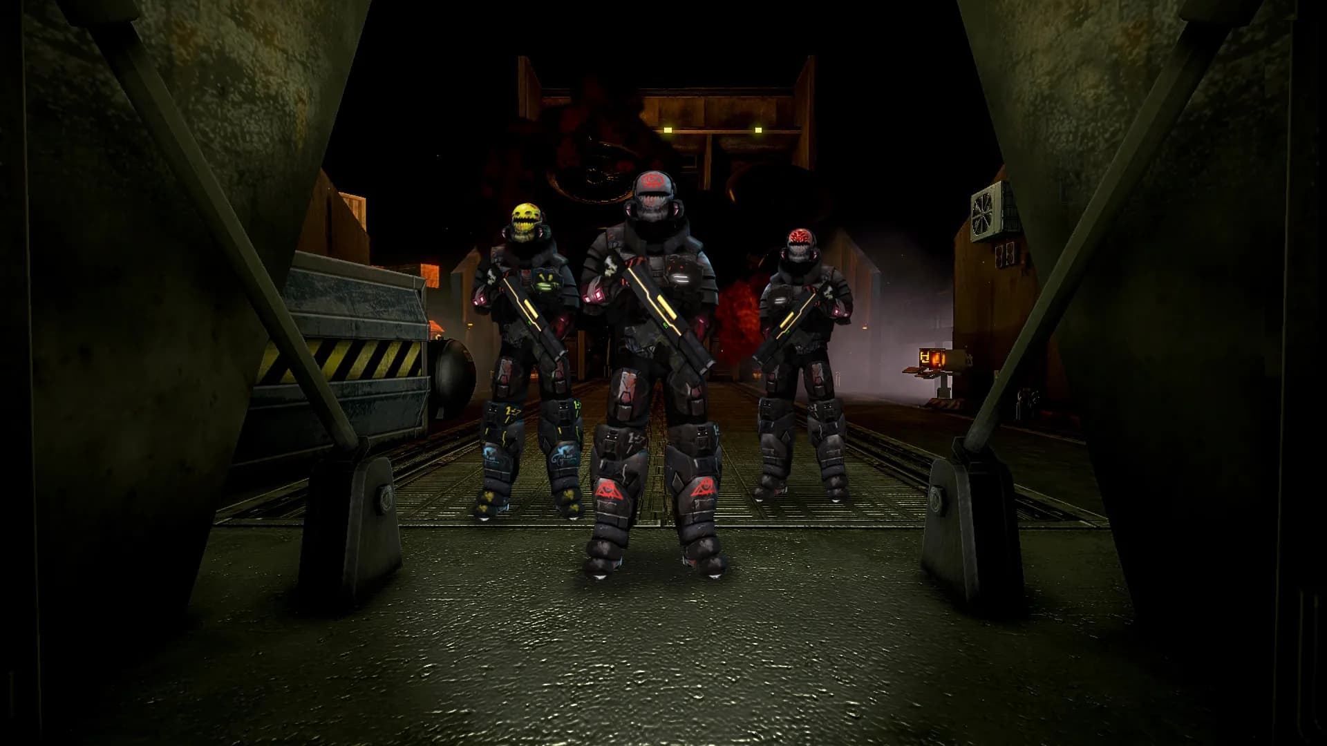 Infinity Runner screenshot screenshot 20