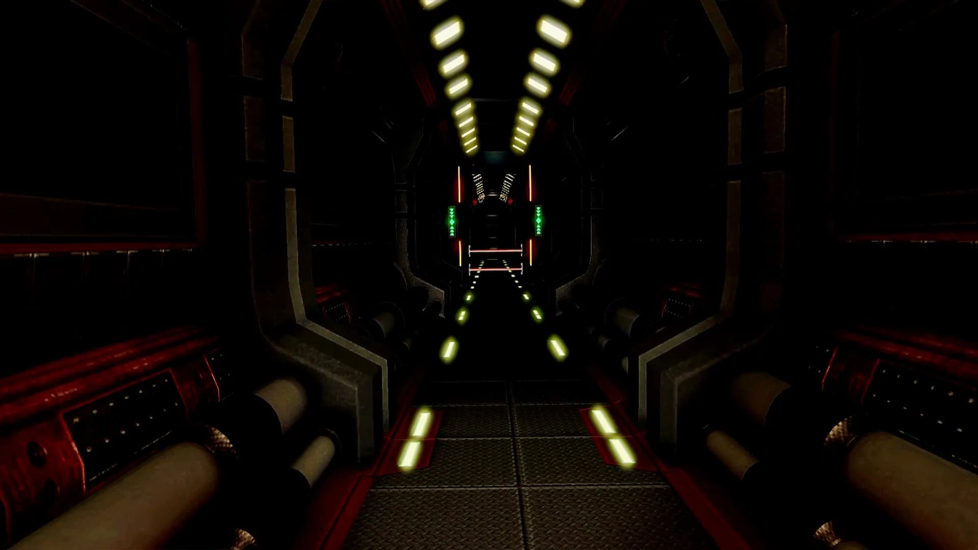 Infinity Runner screenshot screenshot 21