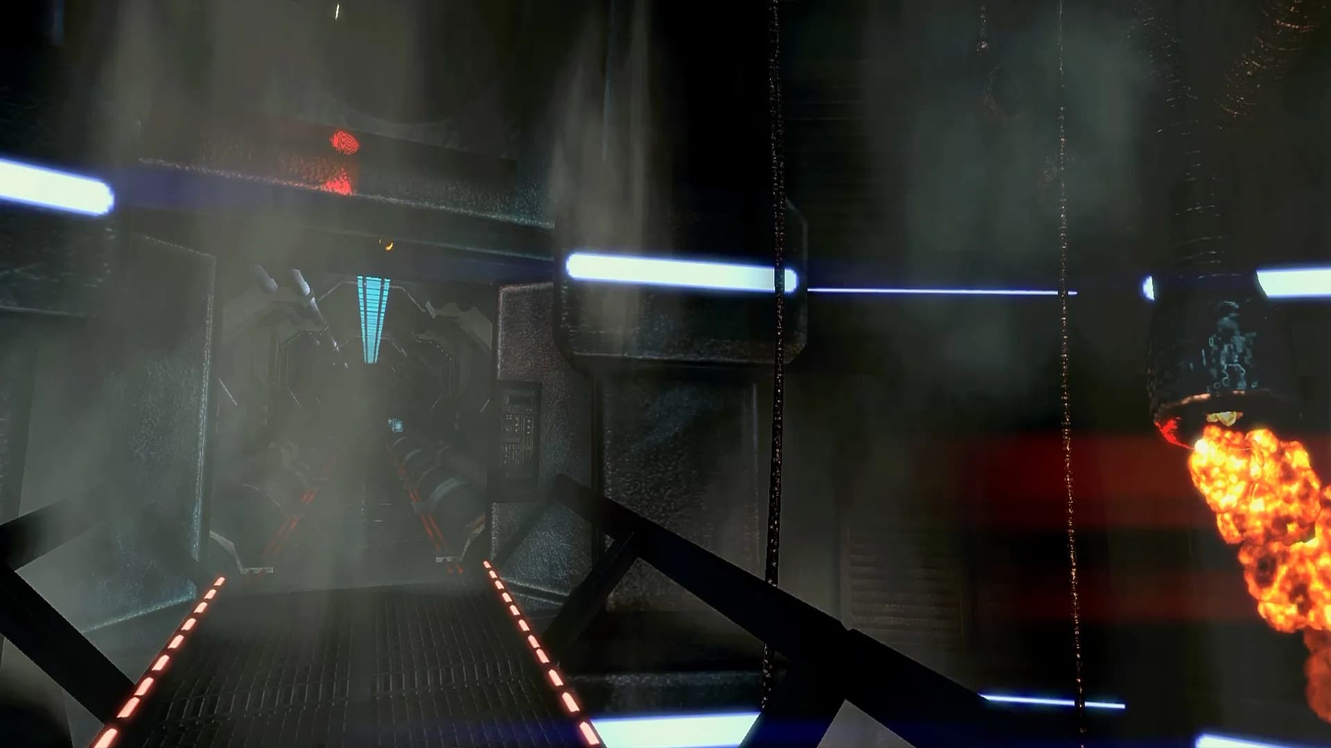 Infinity Runner screenshot screenshot 22