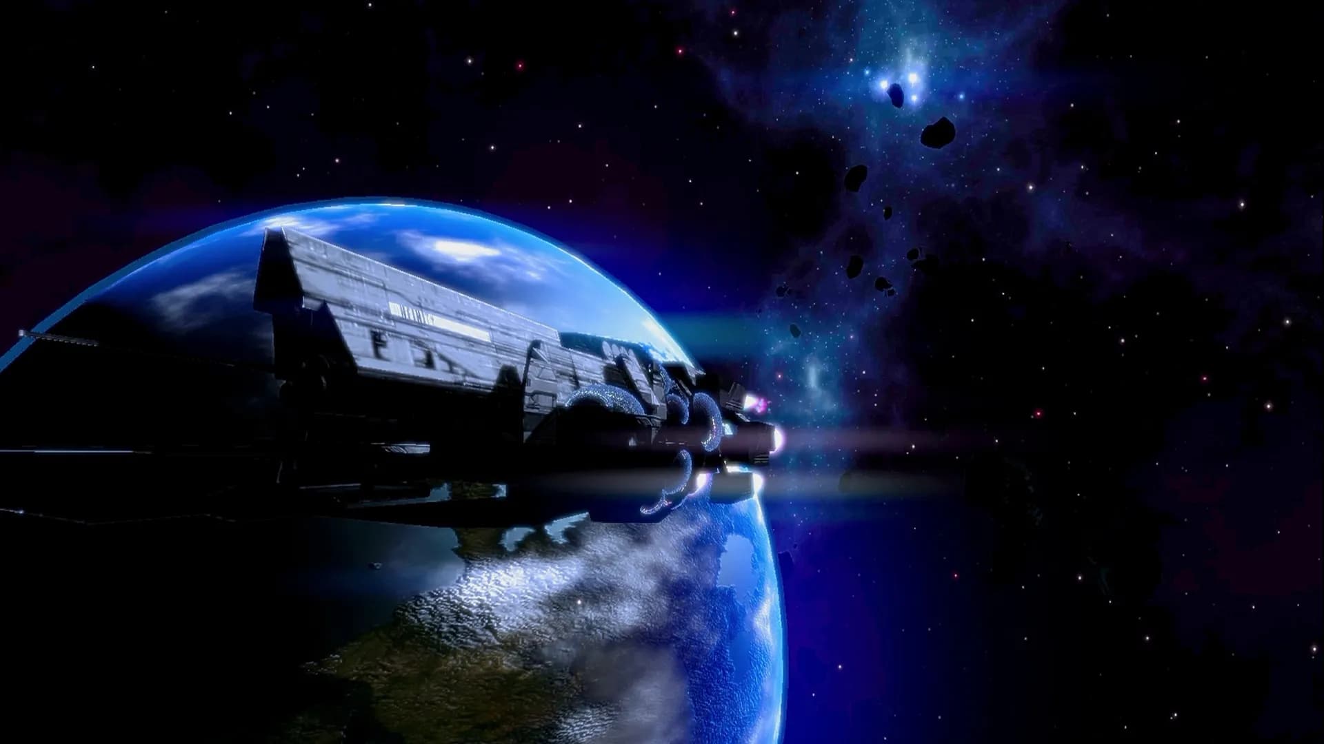 Infinity Runner screenshot screenshot 23