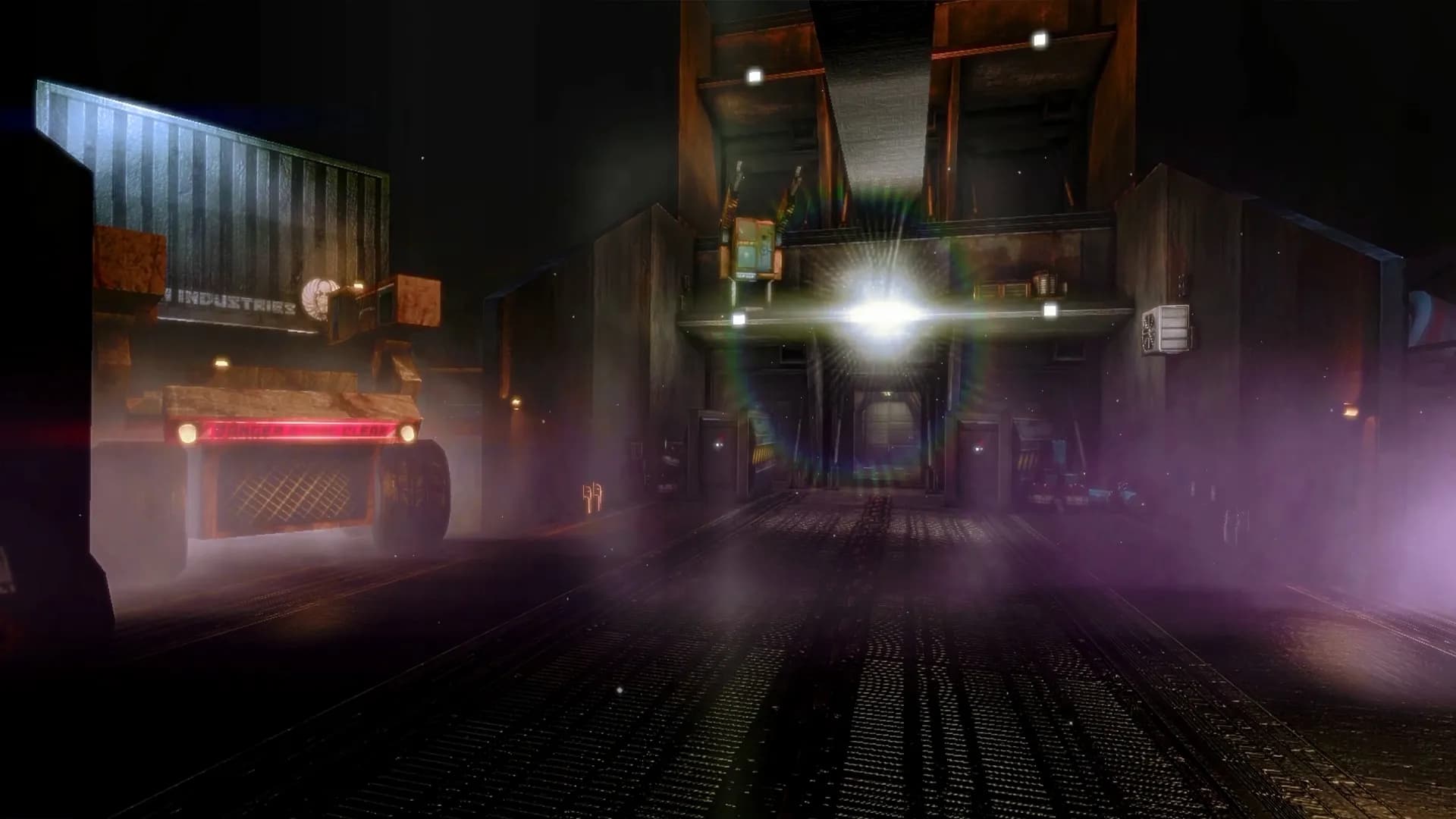 Infinity Runner screenshot screenshot 24