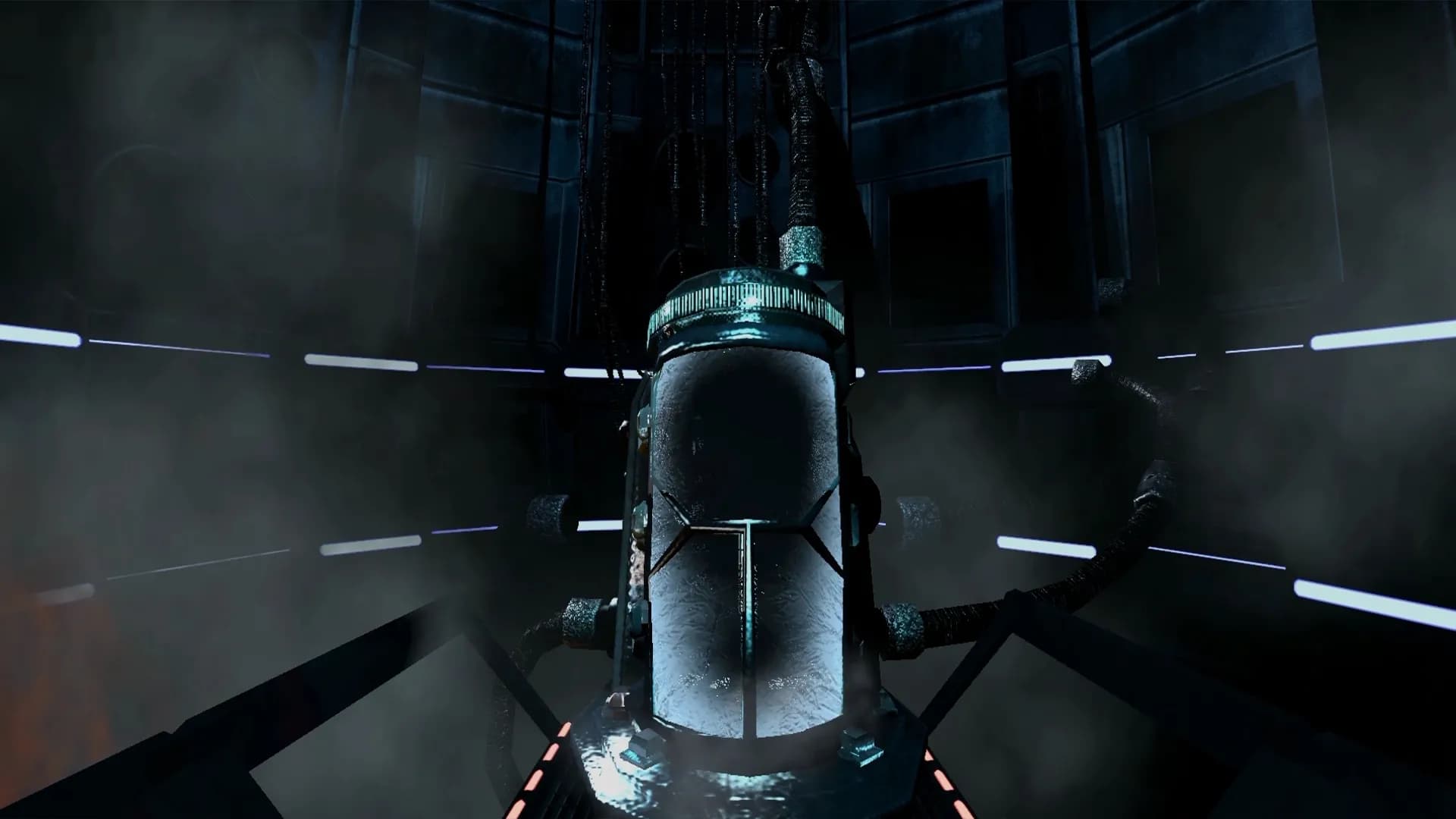 Infinity Runner screenshot screenshot 27