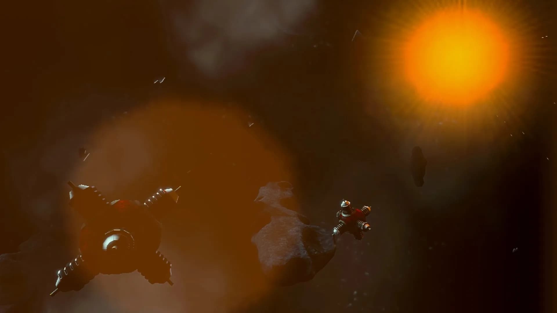 Infinity Runner screenshot screenshot 37