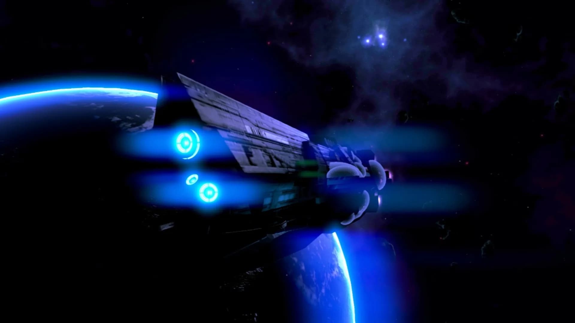 Infinity Runner screenshot screenshot 39
