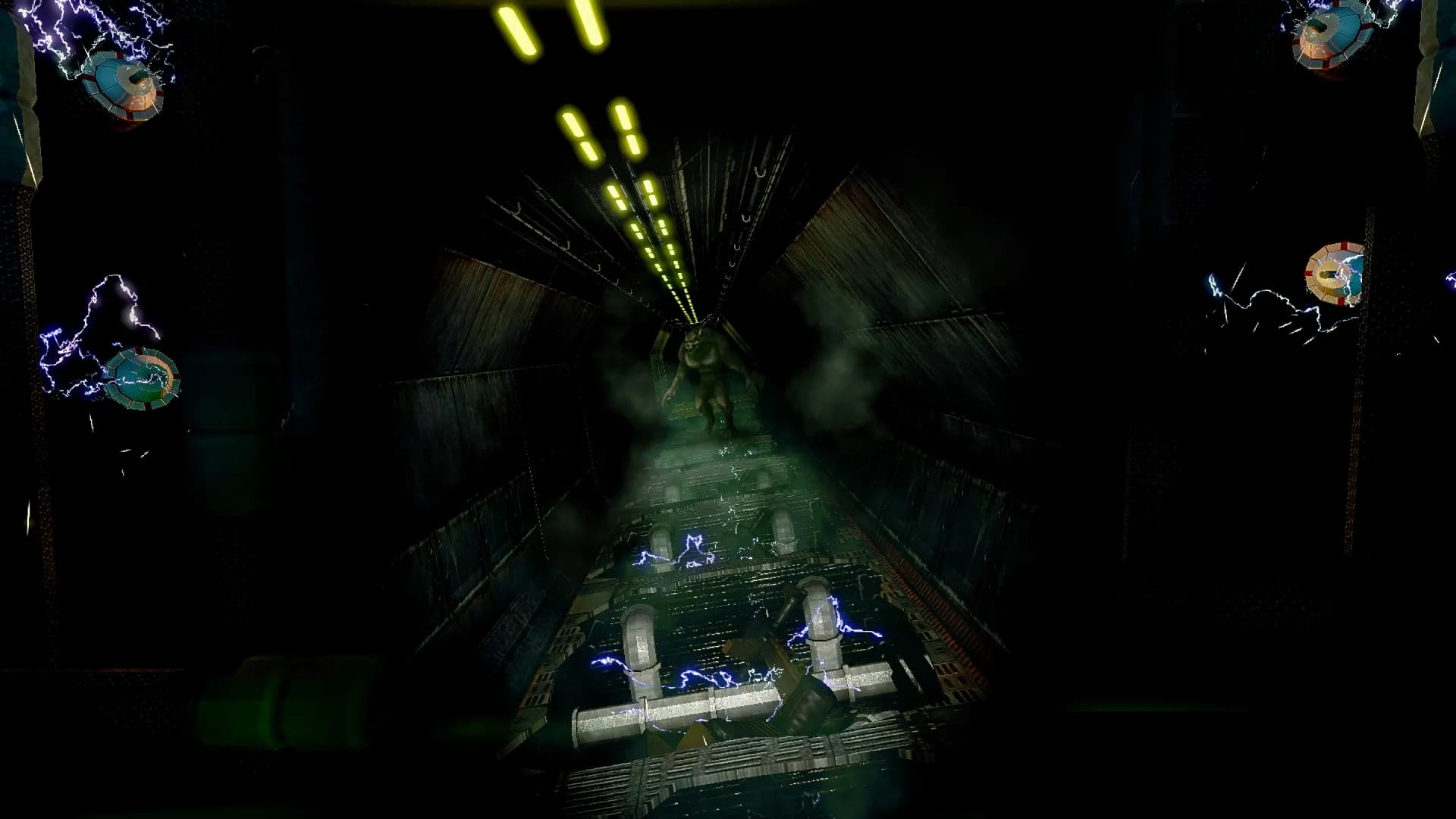 Infinity Runner screenshot screenshot 8