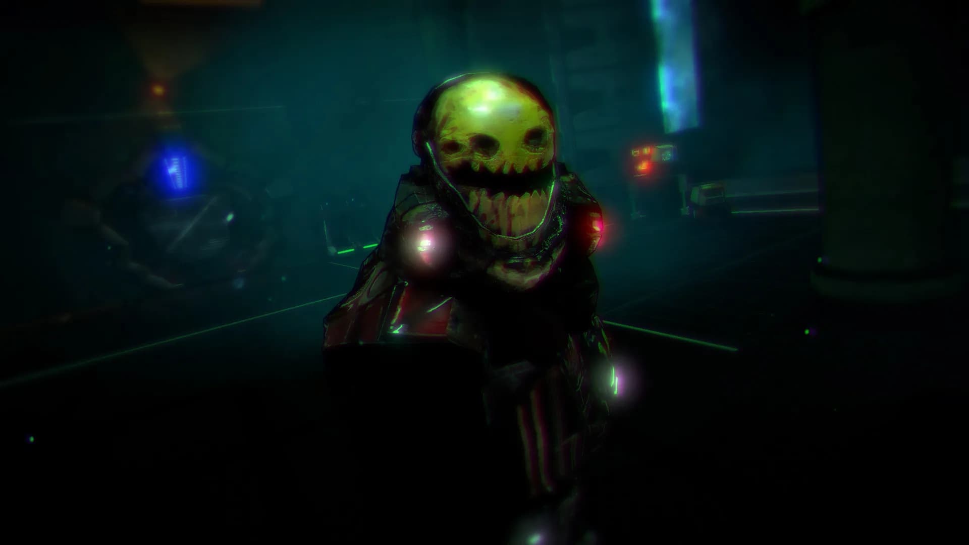 Infinity Runner screenshot screenshot 9