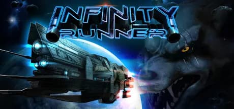 infinity runner vertical card thumbnail