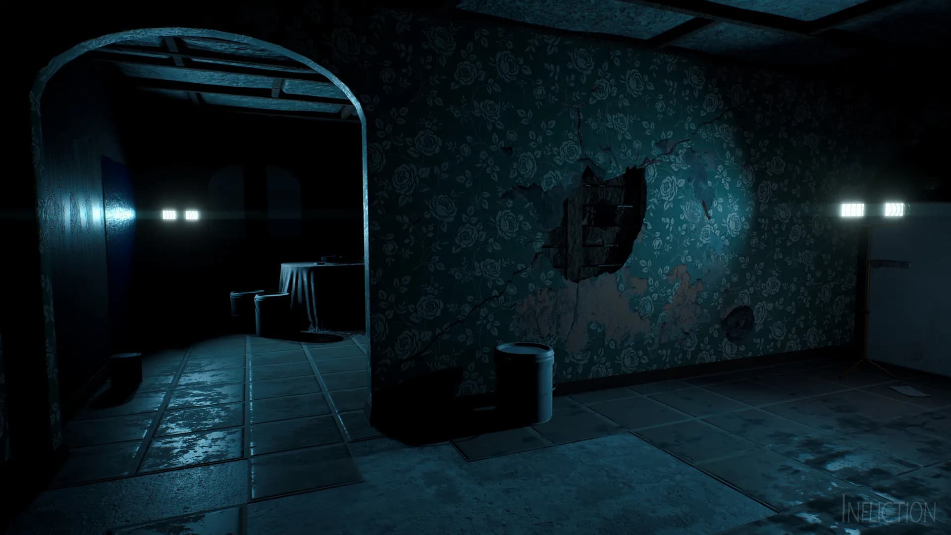 Infliction screenshot screenshot 5