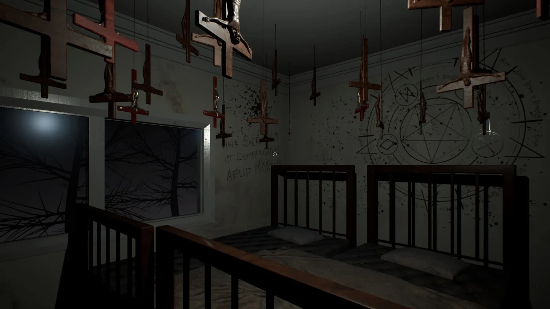 Infliction screenshot screenshot 6