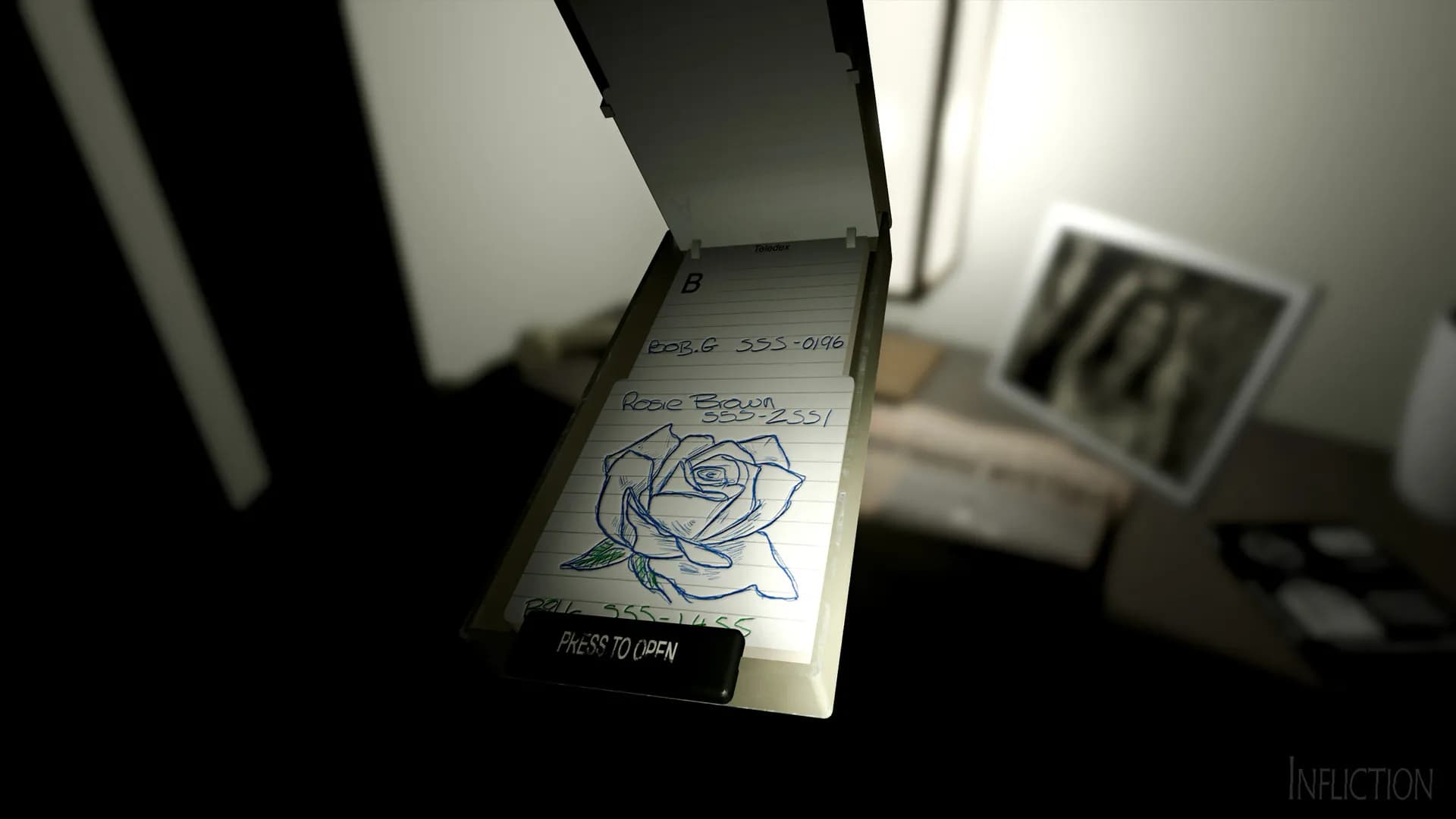 Infliction screenshot screenshot 7