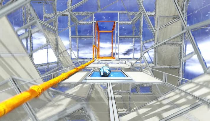 InFlux screenshot screenshot 0