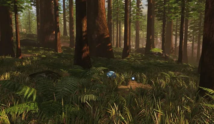 InFlux screenshot screenshot 1