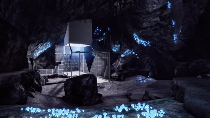 InFlux screenshot screenshot 10