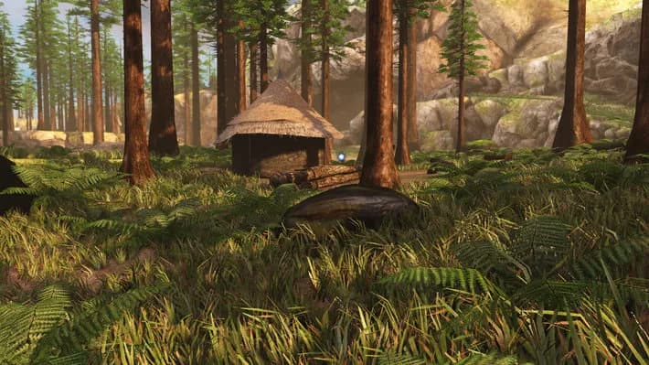 InFlux screenshot screenshot 3