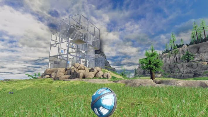 InFlux screenshot screenshot 5