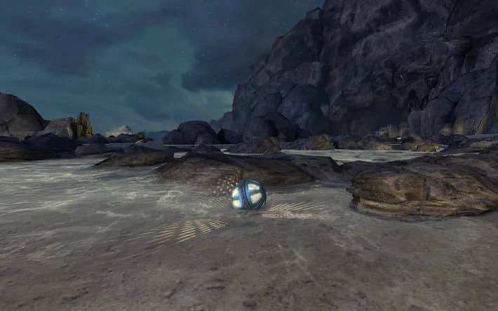 InFlux screenshot screenshot 7