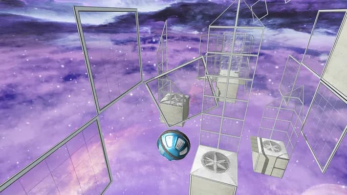 InFlux screenshot screenshot 9