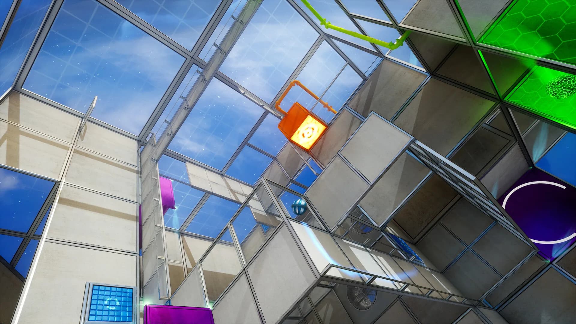 InFlux Redux screenshot screenshot 1