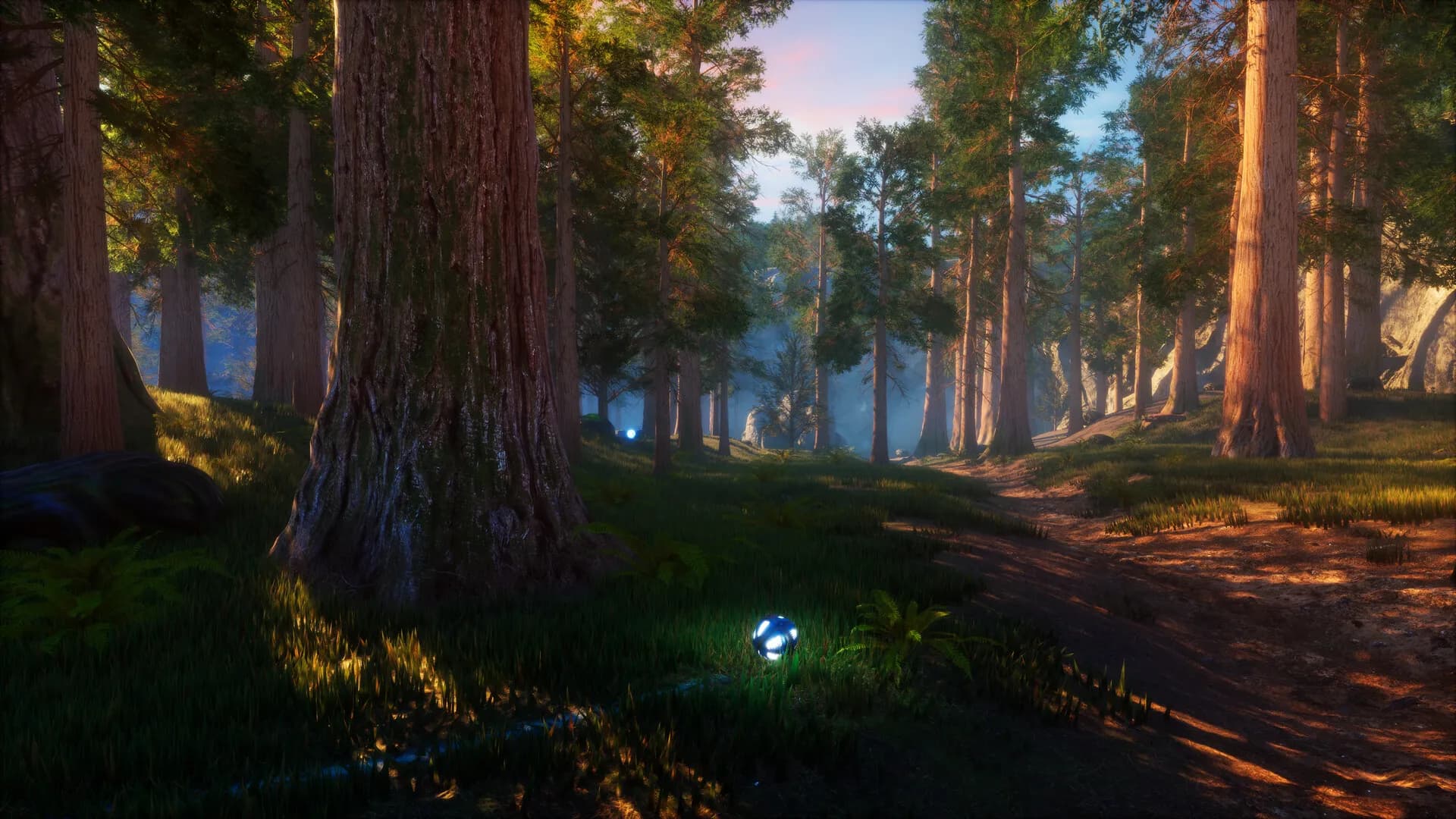 InFlux Redux screenshot screenshot 2