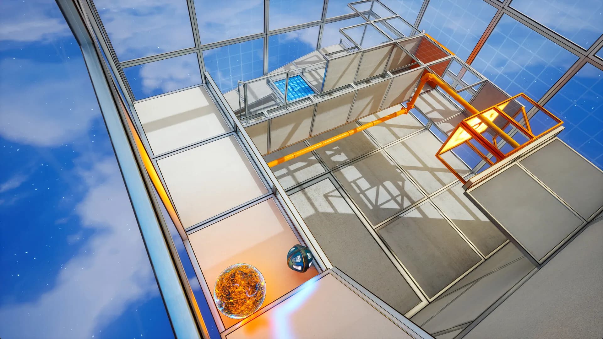 InFlux Redux screenshot screenshot 3