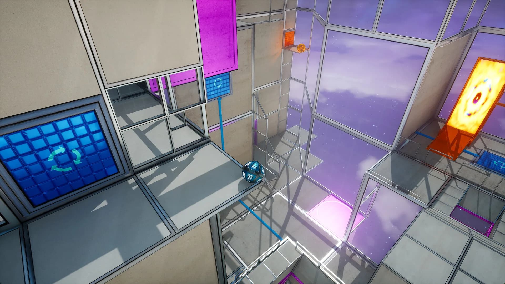 InFlux Redux screenshot screenshot 5