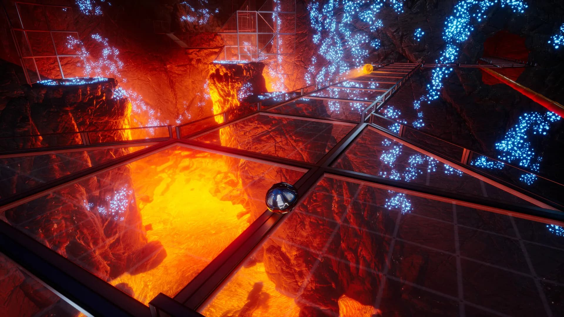 InFlux Redux screenshot screenshot 6