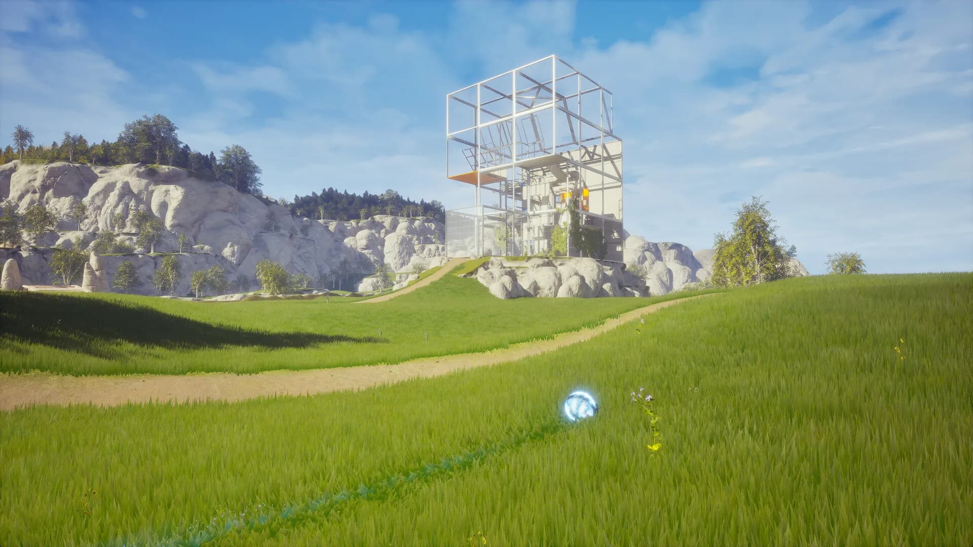 InFlux Redux screenshot screenshot 9
