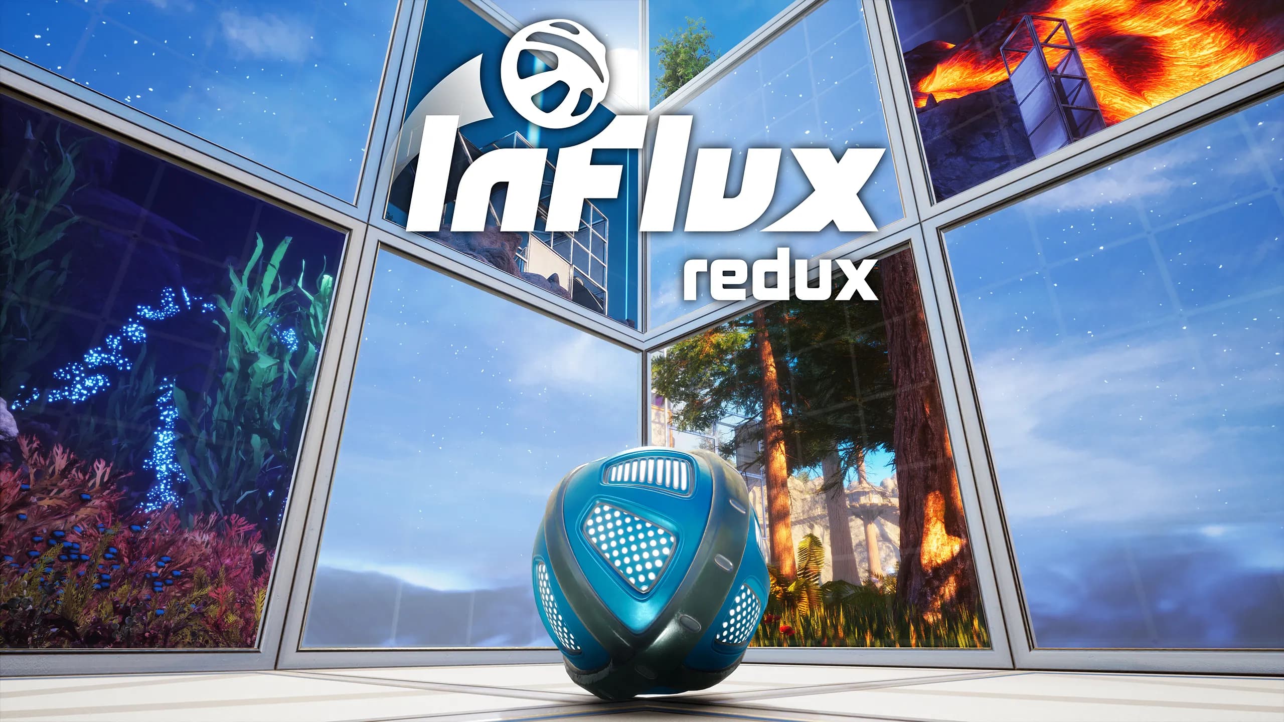 influx redux vertical card thumbnail