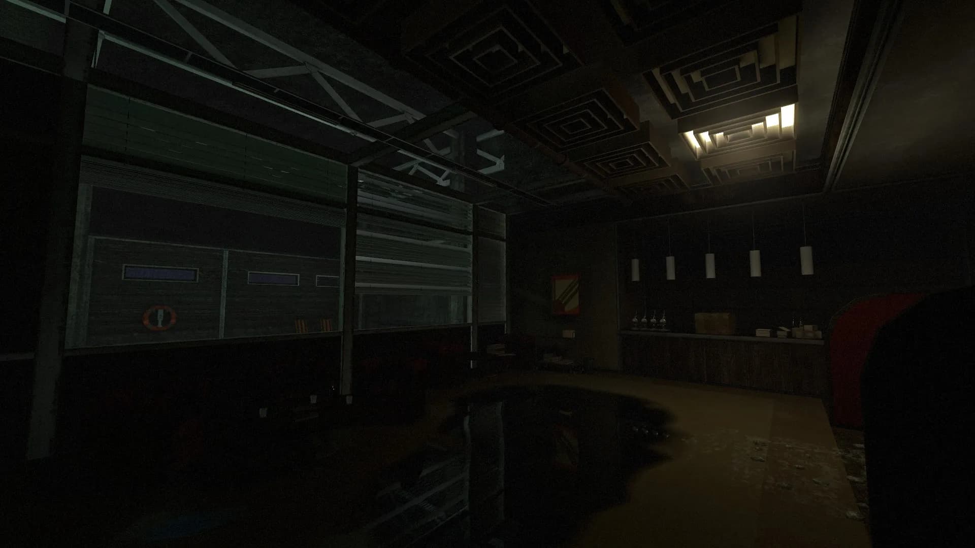INFRA screenshot screenshot 11