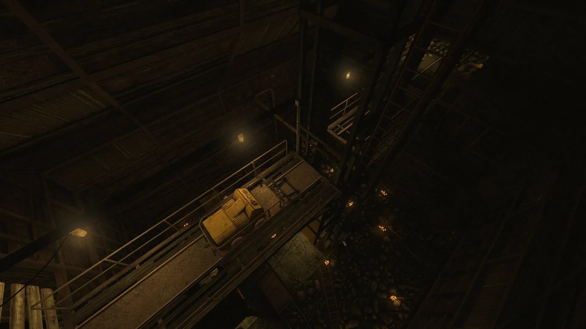 INFRA screenshot screenshot 15