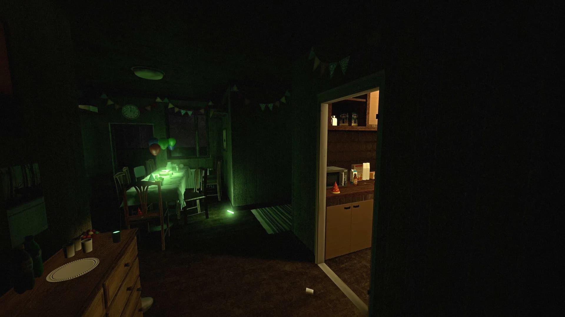 INFRA screenshot screenshot 18