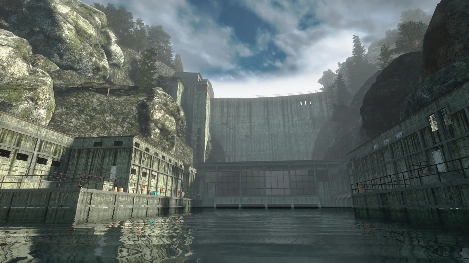 INFRA screenshot screenshot 3
