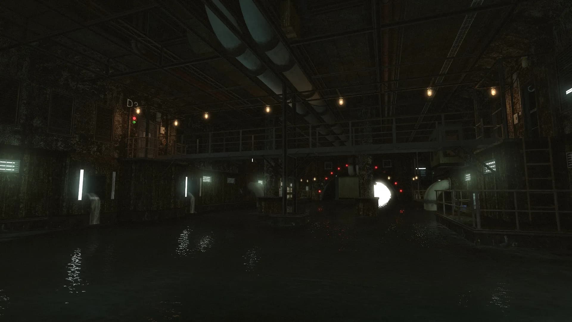 INFRA screenshot screenshot 8