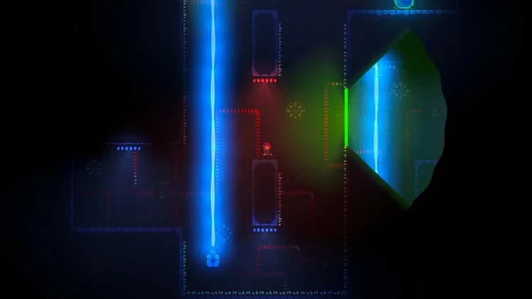 Ingression screenshot screenshot 0