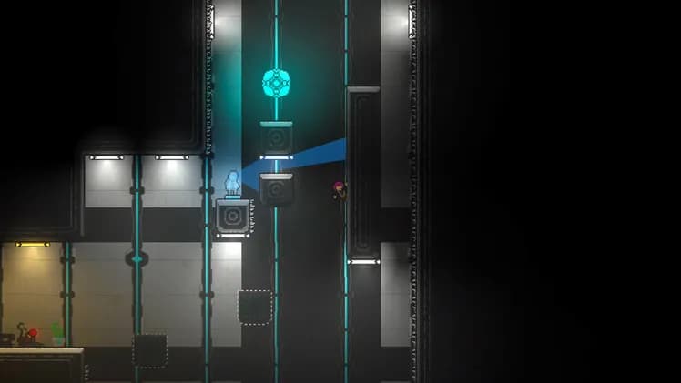 Ingression screenshot screenshot 1
