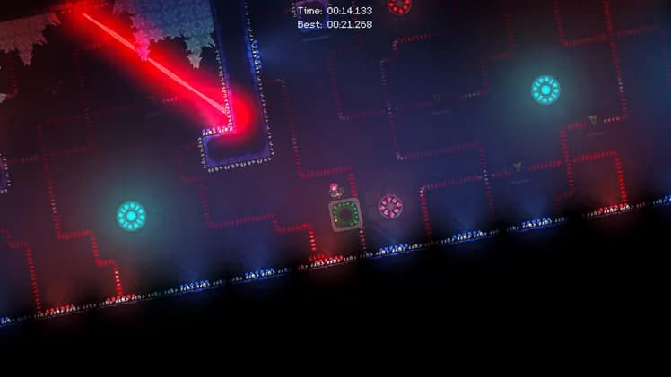 Ingression screenshot screenshot 10