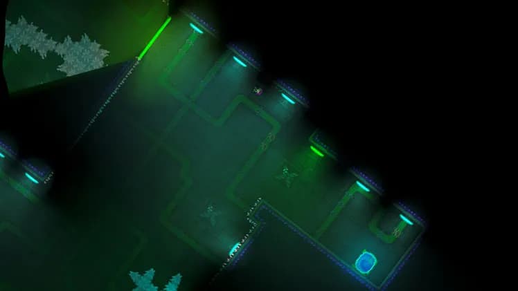 Ingression screenshot screenshot 6