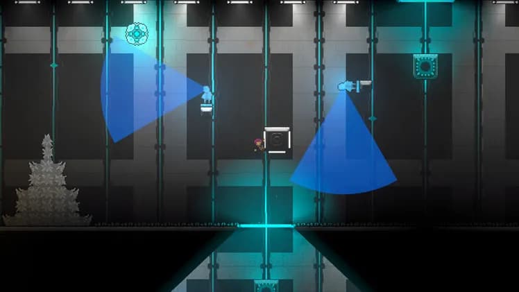 Ingression screenshot screenshot 8