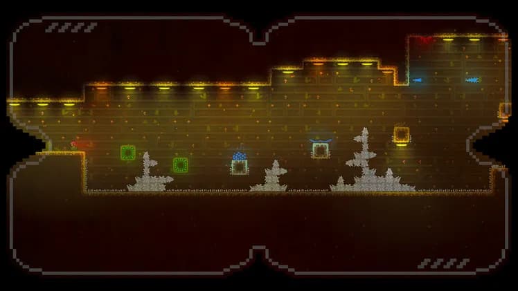 Ingression screenshot screenshot 9