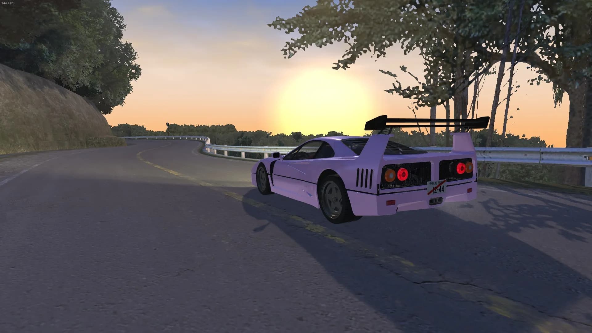 Initial Drift Online screenshot screenshot 10