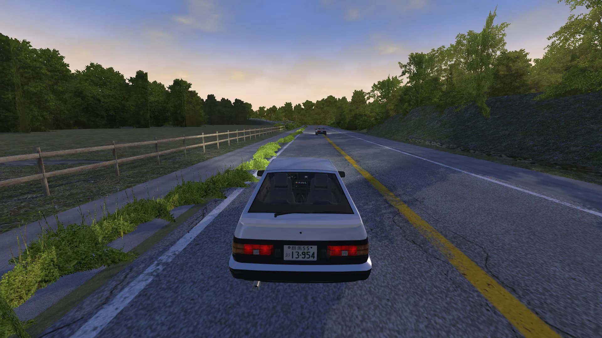 Initial Drift Online screenshot screenshot 11