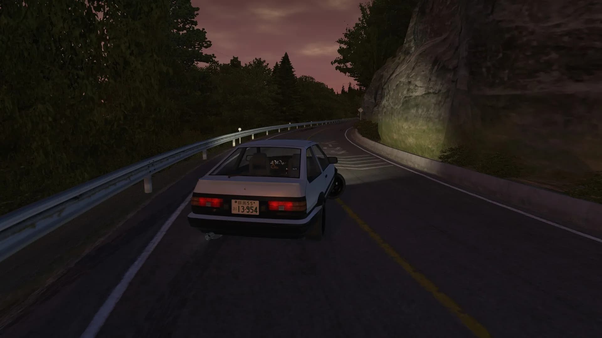 Initial Drift Online screenshot screenshot 14