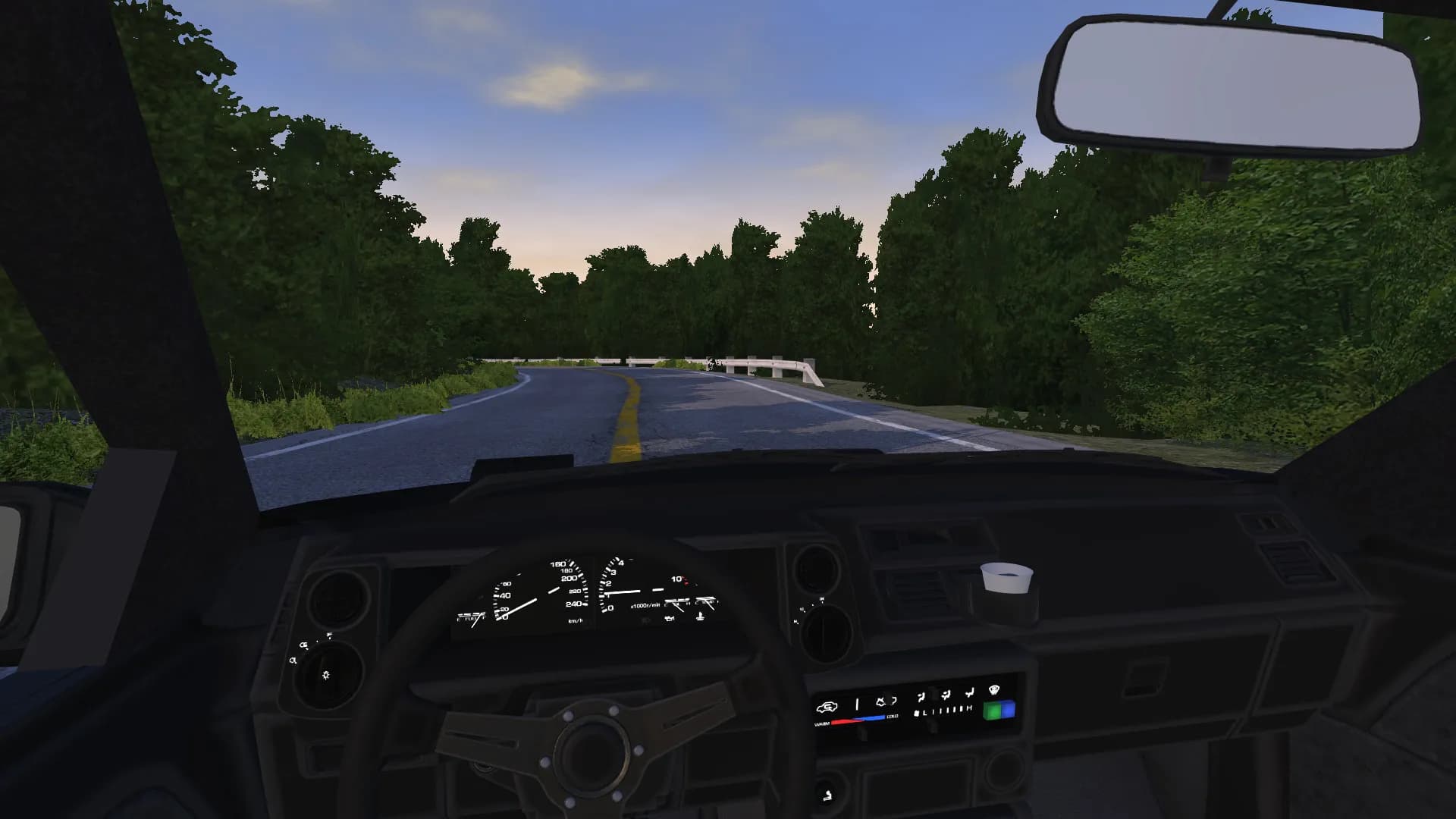 Initial Drift Online screenshot screenshot 3