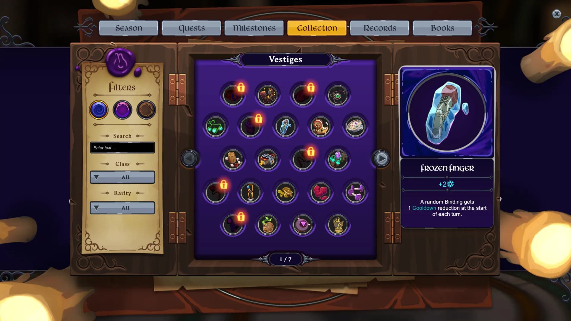 Inkbound screenshot screenshot 7