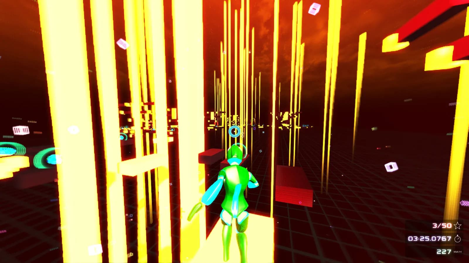 inMomentum screenshot screenshot 0