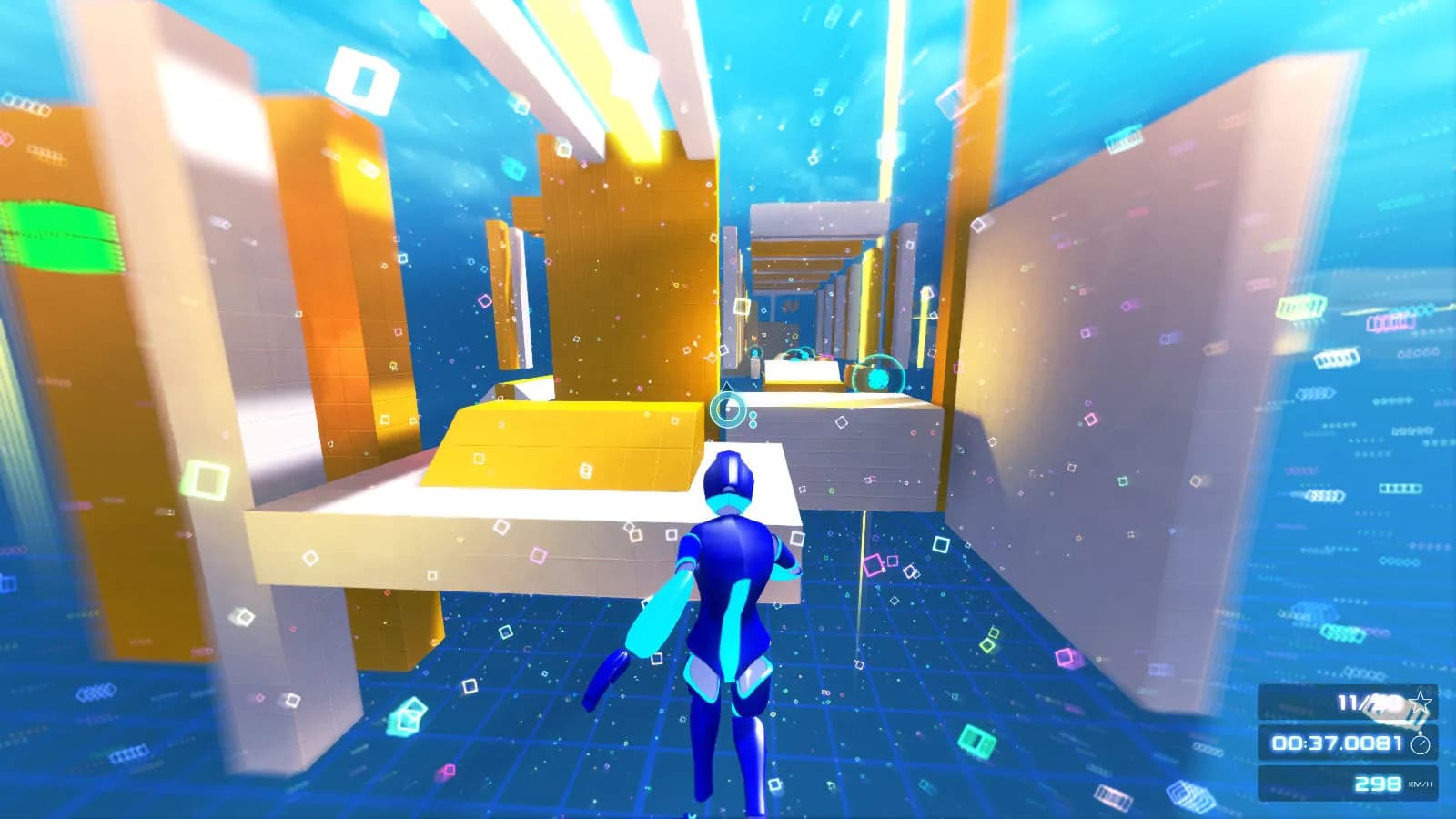 inMomentum screenshot screenshot 10
