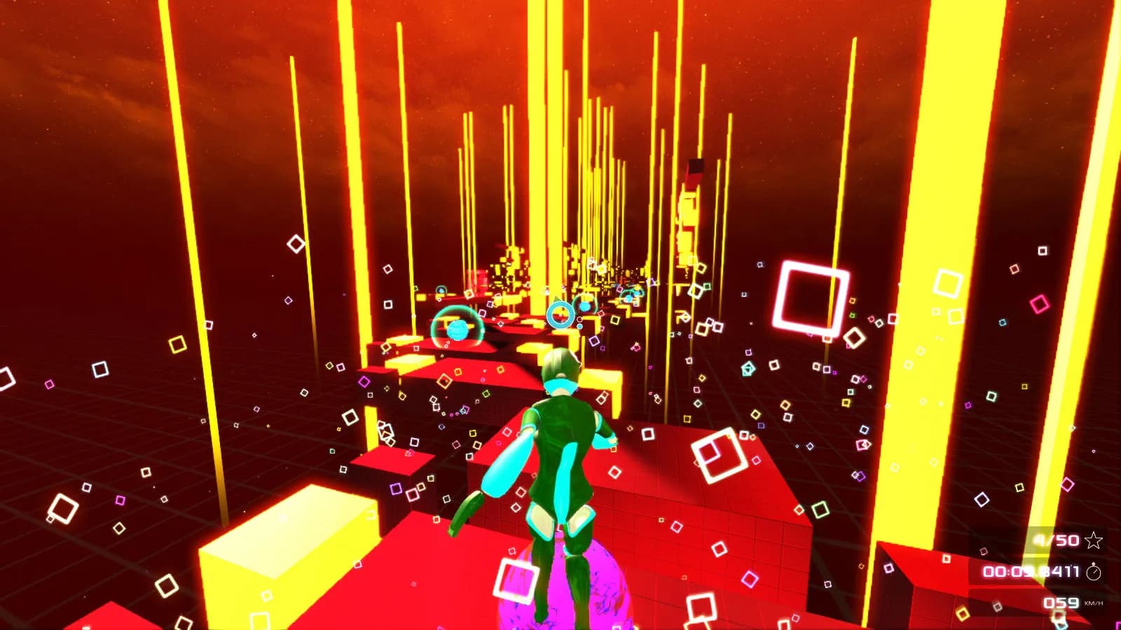 inMomentum screenshot screenshot 3